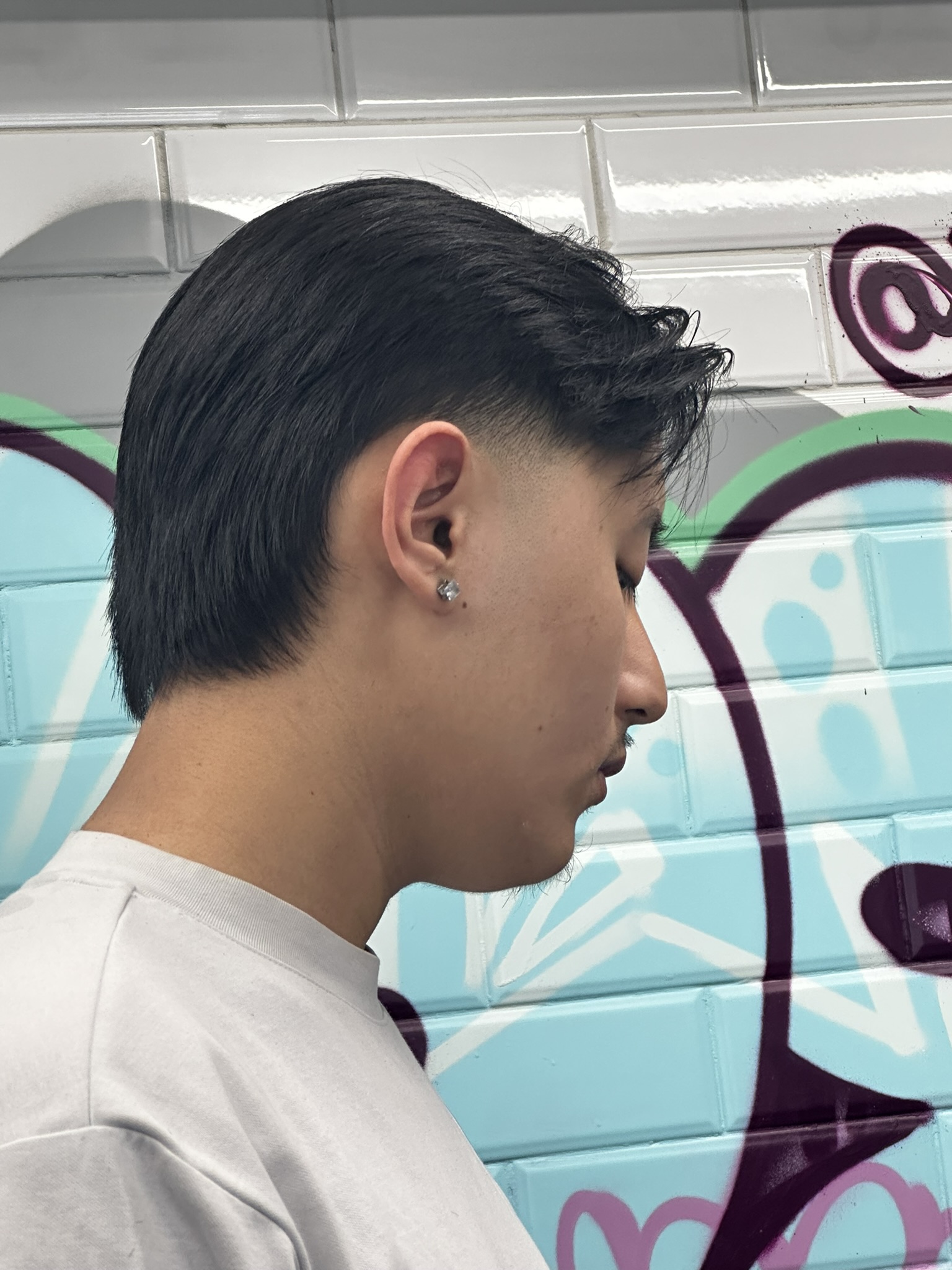 Haircut 2